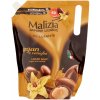 Malizia Argan & Vanilla tekuté mydlo náplň 1 l