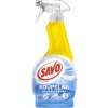 Savo kúpeľna sprej