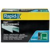Rapid 140/8