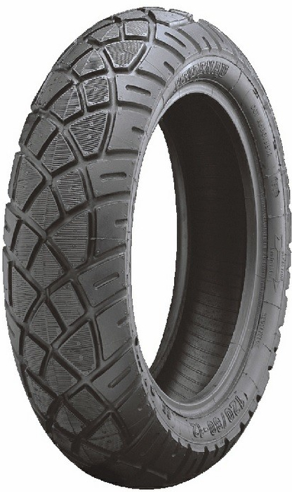 Heidenau K58 90/90 R12 54M