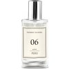 FM 06 dámsky parfum 50 ml, inšpirovaný vôňou Elizabeth Arden - Green Tea