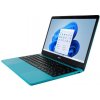 UMAX VisionBook 14WRx Turquoise UMM230241 - Notebook
