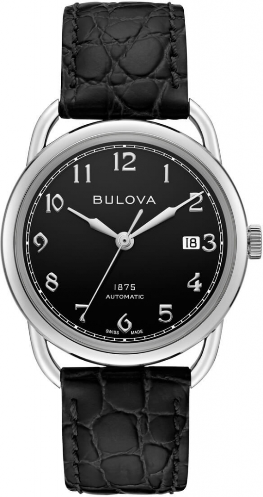 Bulova 96B325