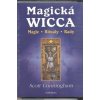 Magická Wicca (Scott Cunningham)