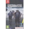 Football Manager 2021, Kód na stiahnutie - neobsahuje cartridge