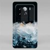 4NewCase - Kryt pre XIAOMI - Xiaomi 15 - INFINITY Hard - Frozen Crystal - 1017270500011
