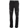 BENNON ARGON TROUSERS BLACK Nohavice pracovné čierne 1079130060-54 54