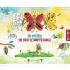 Tri motýle,Die drei Schmetterlinge III.diel - Jarmila Roser