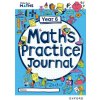 White Rose Maths Practice Journals Year 6 Workbook: Single Copy (Paperback)