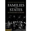 Families and States in Western Europe (Quentin Skinner)(Brožovaná)