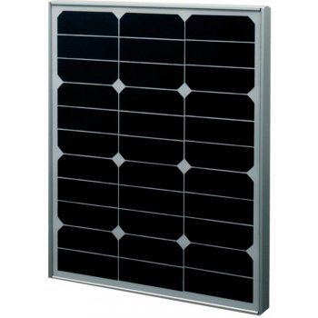 Phaesun Sun-Peak SPR 40 monokryštalický solárny panel 40 Wp 12 V