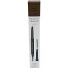 Makeup Revolution Duo Brow Definer ceruzka na obočie Brown 0,15 g