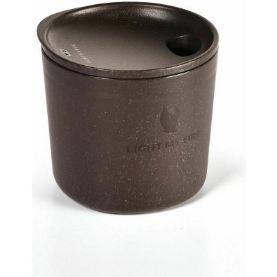 2459512900 Light My Fire MyCup´n Lid short cocoa