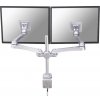 Neomounts FPMA-D930D stolový držiak monitoru 25,4 cm (10) - 76,2 cm (30) výškovo nastaviteľný, sklápajúci, nakláňací, otočný, skladací; FPMA-D930D