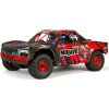 Arrma Mojave 6S BLX 1:7 4WD RTR červená (ARA7604V2T2)