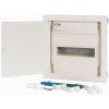 Eaton Electric s.r.o. Rozvodnica plast-plech KLV-12UPS-F 12+2M zapustená IP30 plechové dvere