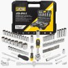 JCB JCB-4941-5, Sada nástrčných kľúčov | 94 ks