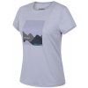 Husky Dámske funkčné tričko Tant L light blue