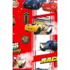 Baliaci papier Cars - Autá 2 x 0,70 m
