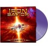 Iron Savior - Firestar / Purple / Vinyl [LP]