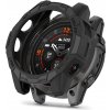 Tech-Protect Defense Air puzdro na Garmin Fenix 7X / 7X Pro, black