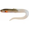 Fox Rage Gumová Nástraha Slick Eel UV Marble - 35 cm