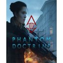 Phantom Doctrine