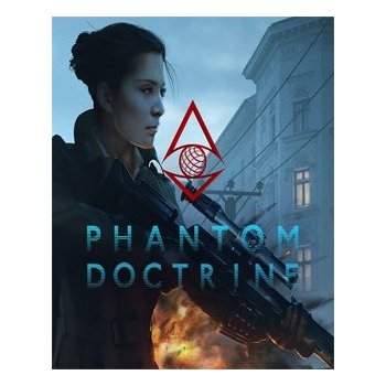 Phantom Doctrine