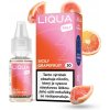 LIQUA Salt Sicily Grapefruit (Sicilský grapefruit) 10ml Síla nikotinu: 10mg