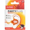 Alpine PartyPlug na festivaly a párty - biely