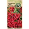 Paprika kríčkovitá Chilli BIRDS EYE (Vtáčie oko) Jojo 0,5g