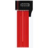 Abus Bordo uGrip 5700C/80 SH červený 87794