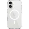 Epico Mag+ Hero kryt pre iPhone 16 Plus transparentný 90910101000004