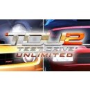 Hra na PC Test Drive Unlimited 2