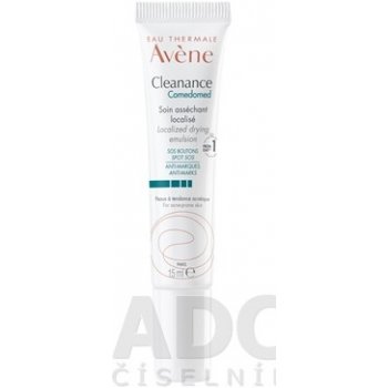 AVENE Cleanance ComedoMed 15 ml