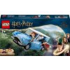 Stavebnice LEGO Harry Potter Létající auto Ford Anglia