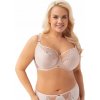 Gorsenia podprsenka mäkká béžová veľkosť 70M