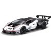 Bburago Race Lamborghini Essenza SCV12 White 1:24