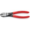 Silové bočné cvikacie kliešte 180 mm KNIPEX 08228