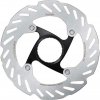 Shimano brzdový kotúč RT-CL700 140mm Center lock, Ice technologies matica s externým ozubením, box