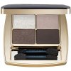 Estée Lauder Luxe Eyeshadow Quad 05 grey haze Očné tiene 6 g