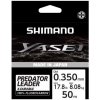 Shimano Fluorocarbon Line Yasei 50 m 0.35mm 8.08kg Shimano