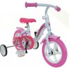 DINO Bikes Dino Bikes - Detský bicykel 10