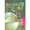 Matematika 7 pro základní školy Geometrie - Zdeněk Půlpán, Michal Čihák