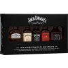 Jack Daniel´s Set 39% 0,25 l (set)