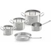Súprava hrncov ORIGINAL-PROFI COLLECTION, 5 ks, Fissler