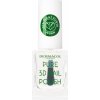 Dermacol Pure 3D Nail Polish 01 Crystal Clear 11 ml