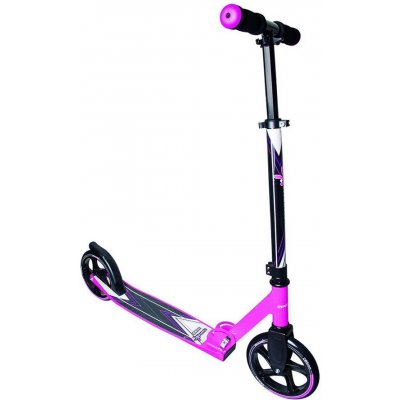 Muuwmi Scooter Ružová