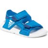 adidas Sandále Altaswim C GV7803 Modrá Materiál - vysokokvalitný materiál 31