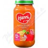 Hami příkrm milánské těst.s krůtou 12M 250g